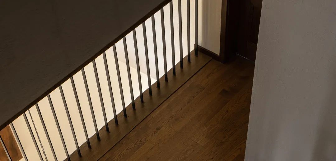 350㎡自然系居心地|独处共融两相宜