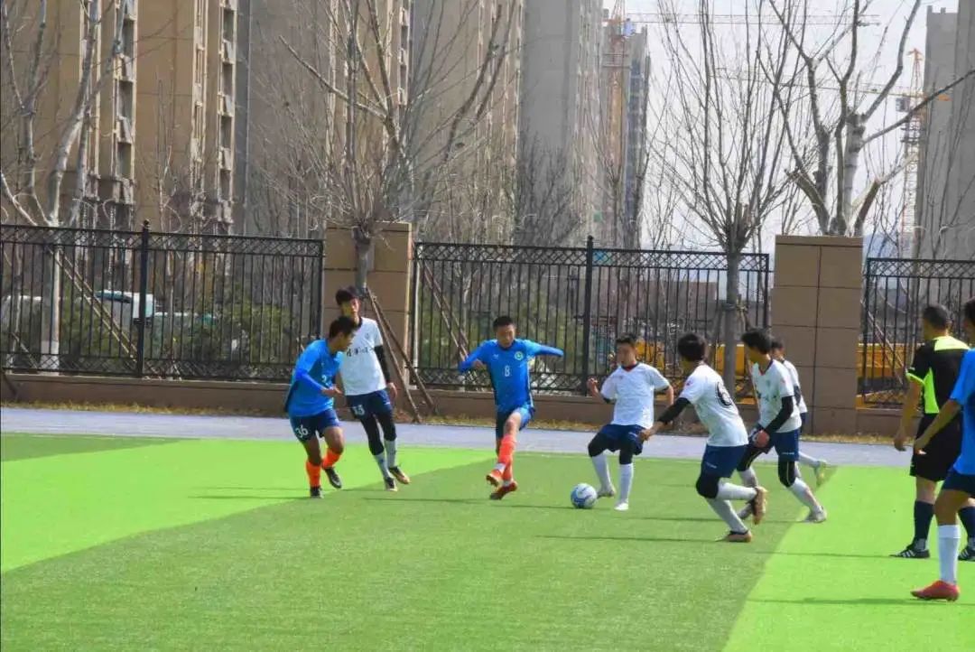 历城二中女足受邀泰山主场,历城二中女足出战名单