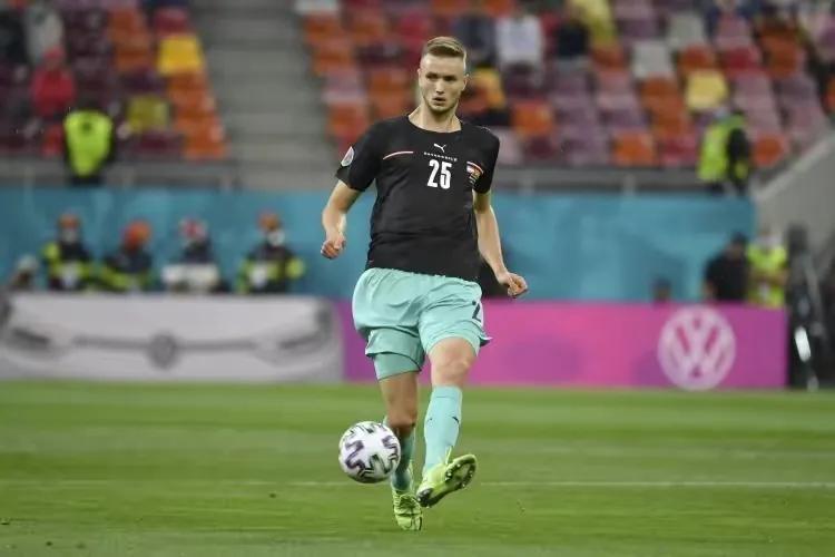 足球小国系列,二:带你了解奥地利的球星们