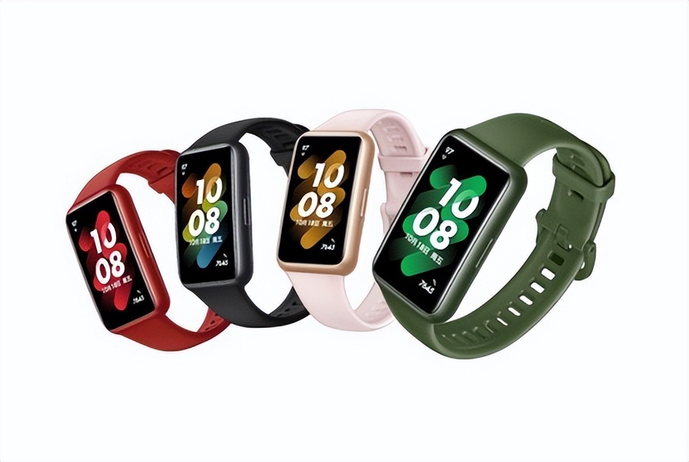 智能手表与手环的区别,智能手表和智能手环有什么区别吗