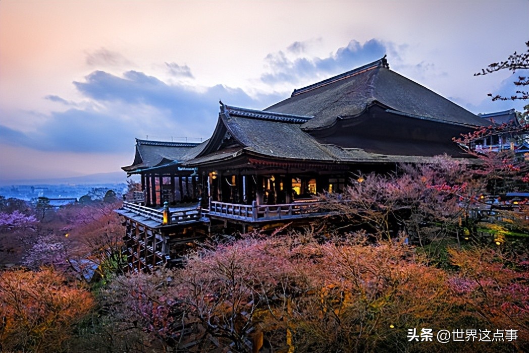 日本旅游攻略自由行详细,日本旅游攻略自由行最新