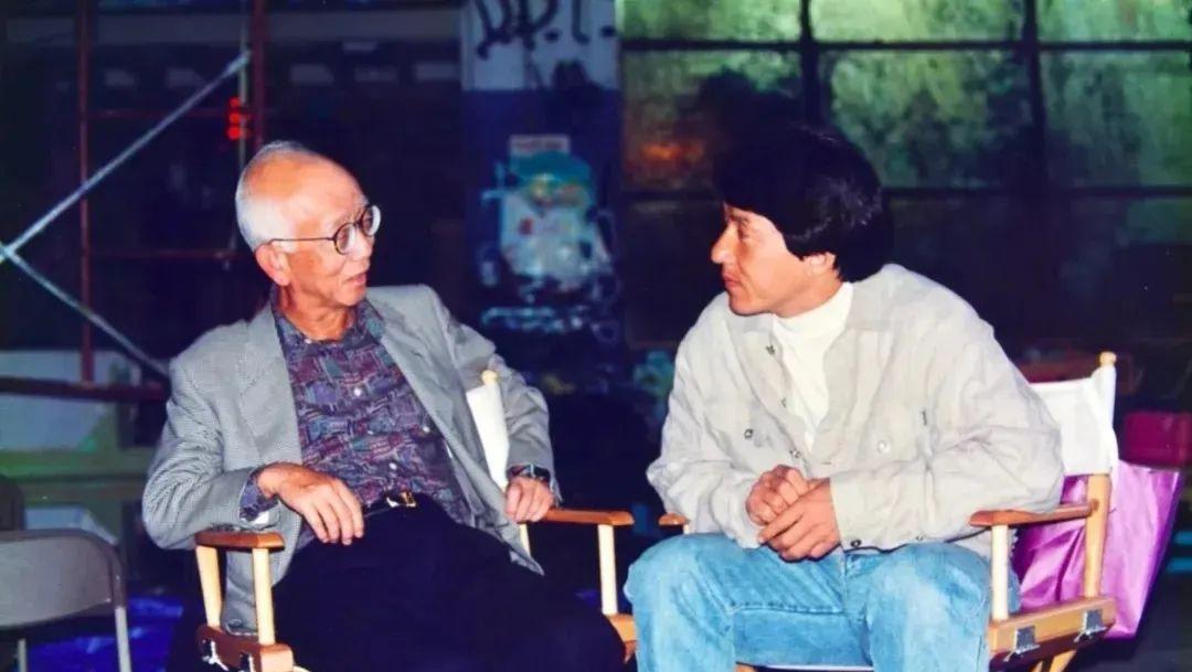 除了邵氏和嘉禾还有哪些电影公司,邵氏经典电影何时不拍了