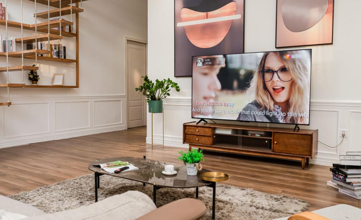 tcl电视的测评,tcl电视55寸性价比较高的几款