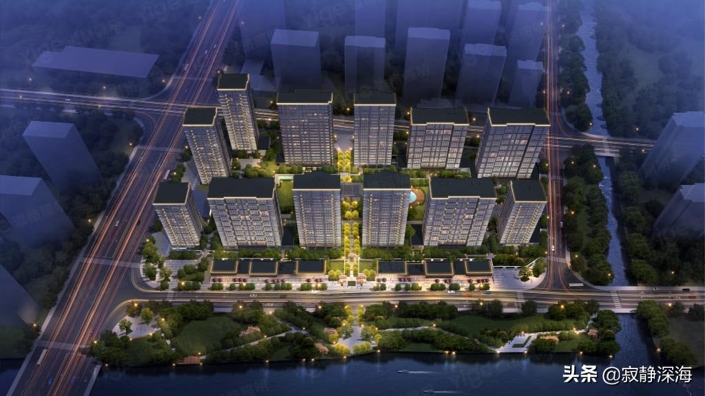 灏忓尯鐏厜浜寲璁捐,灏忓尯澶ч棬鐨勭伅鍏変寒鍖栨晥鏋滃浘