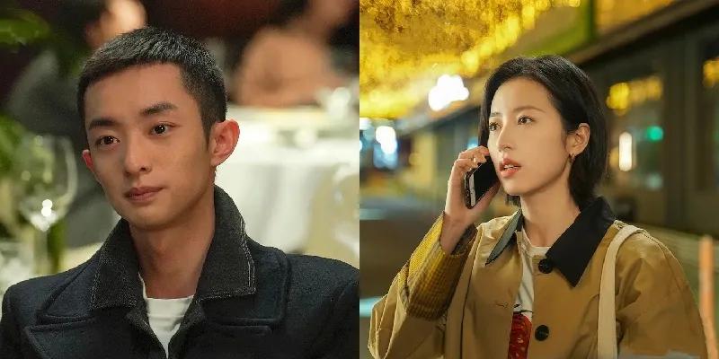 周雨彤身高不止167,周雨彤爱情而已发型