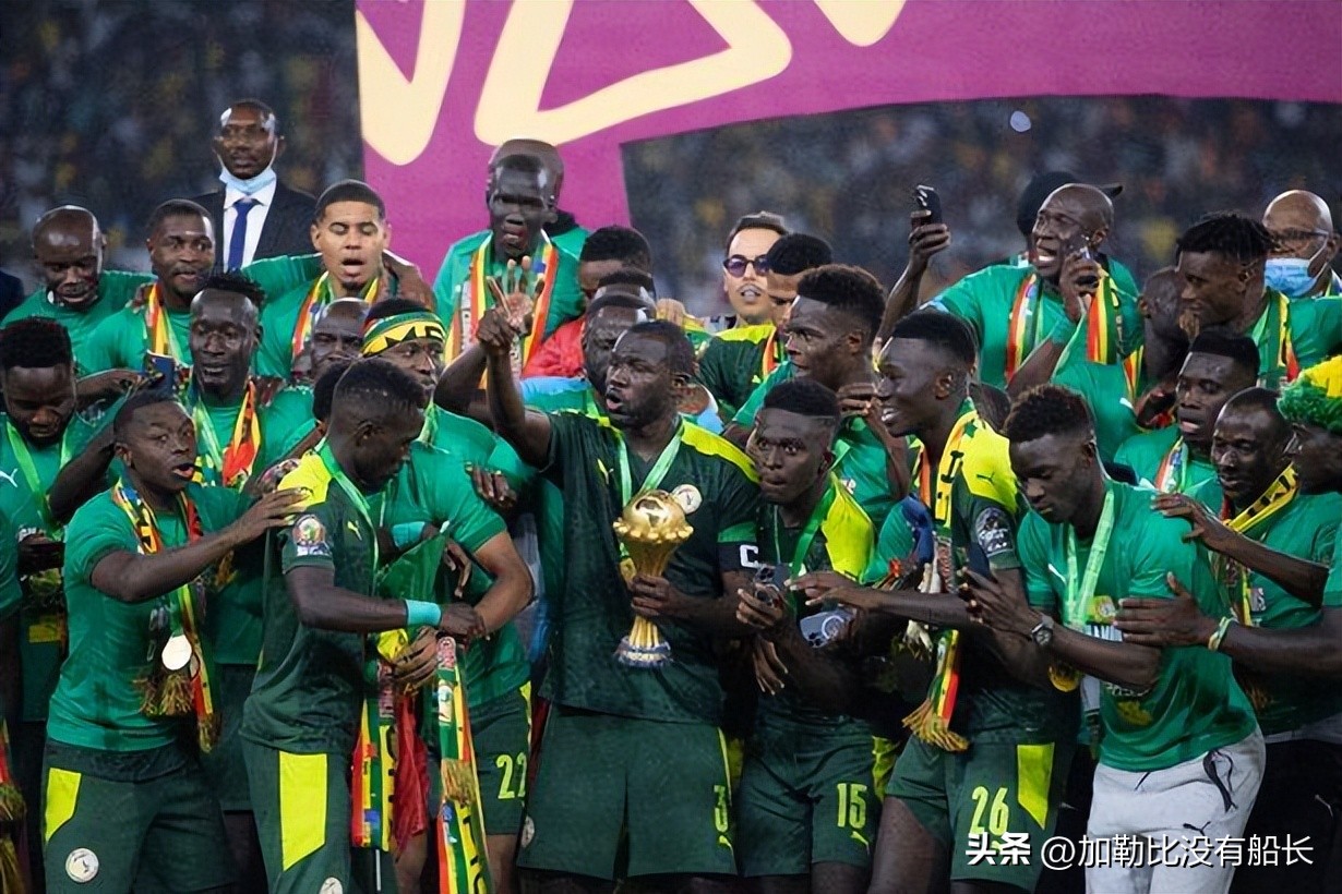 盘点不同国家的足球运动员,盘点开赛至今数据华丽的6位球员