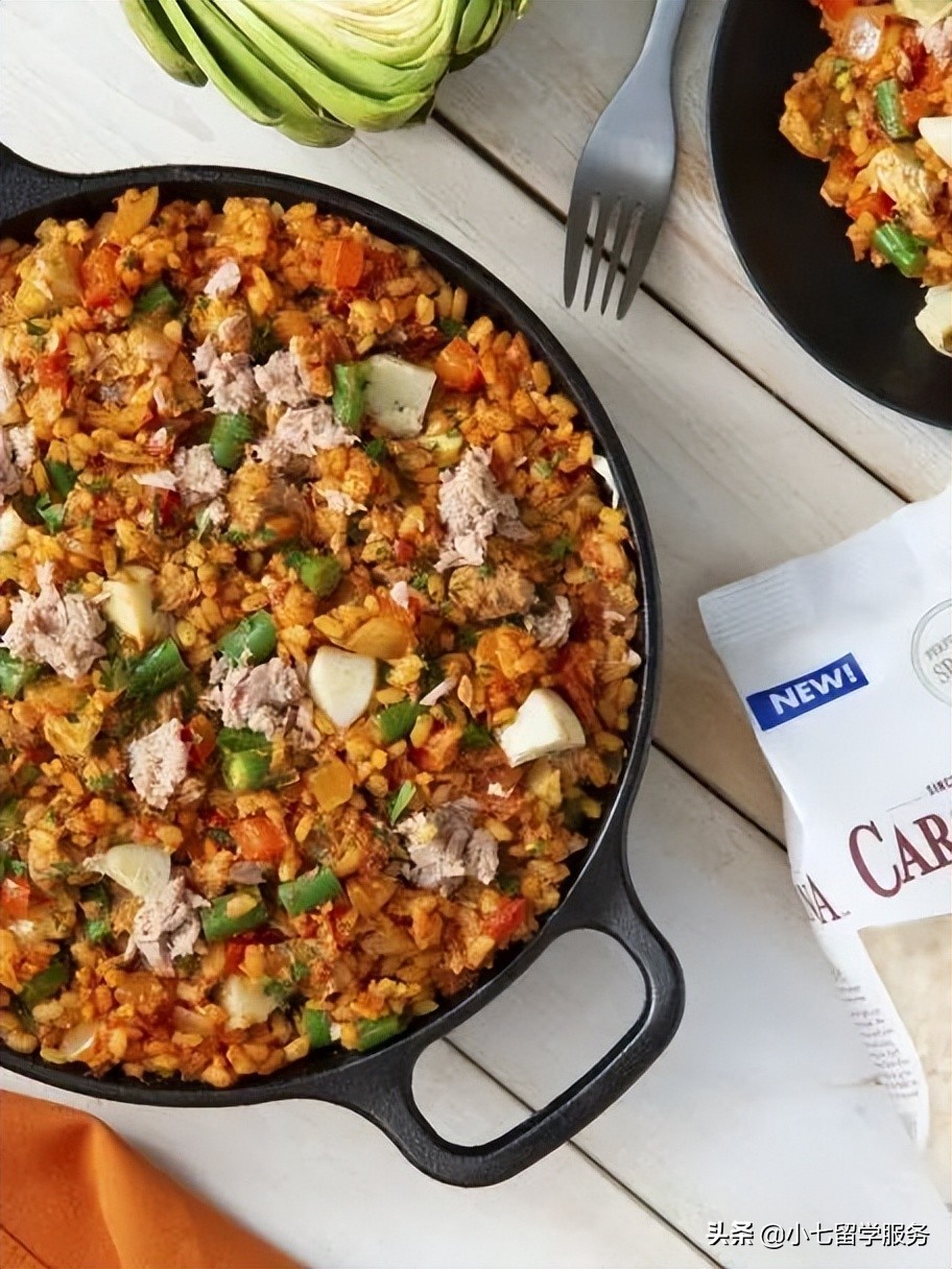 英国大米推荐,各种米的分类