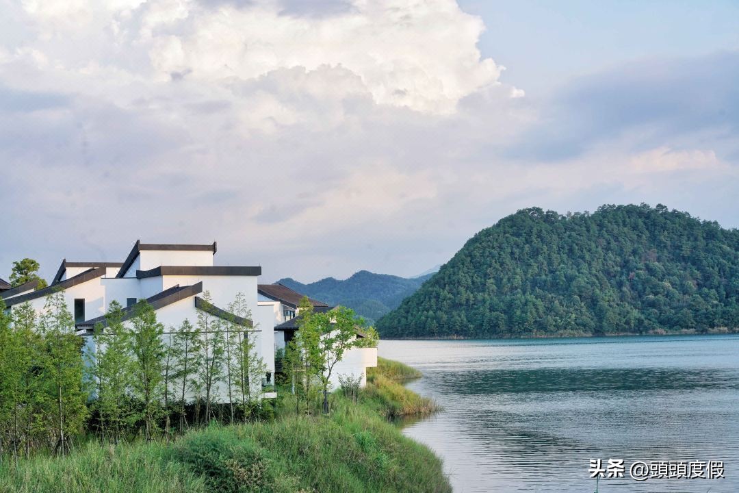 杭州十佳酒店,西湖和西溪片区酒店霸榜,市郊景区亦有酒店入选