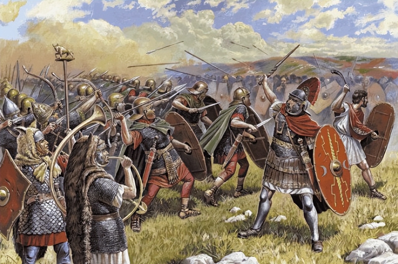 中世纪王朝弓箭技巧,中世纪射箭