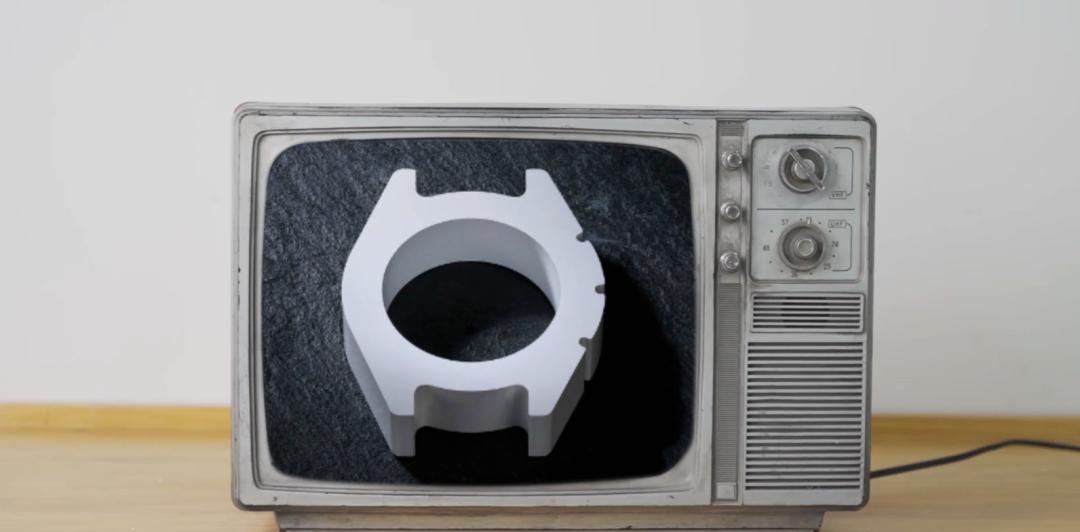 陶瓷表的价格,给我一个买的理由原版