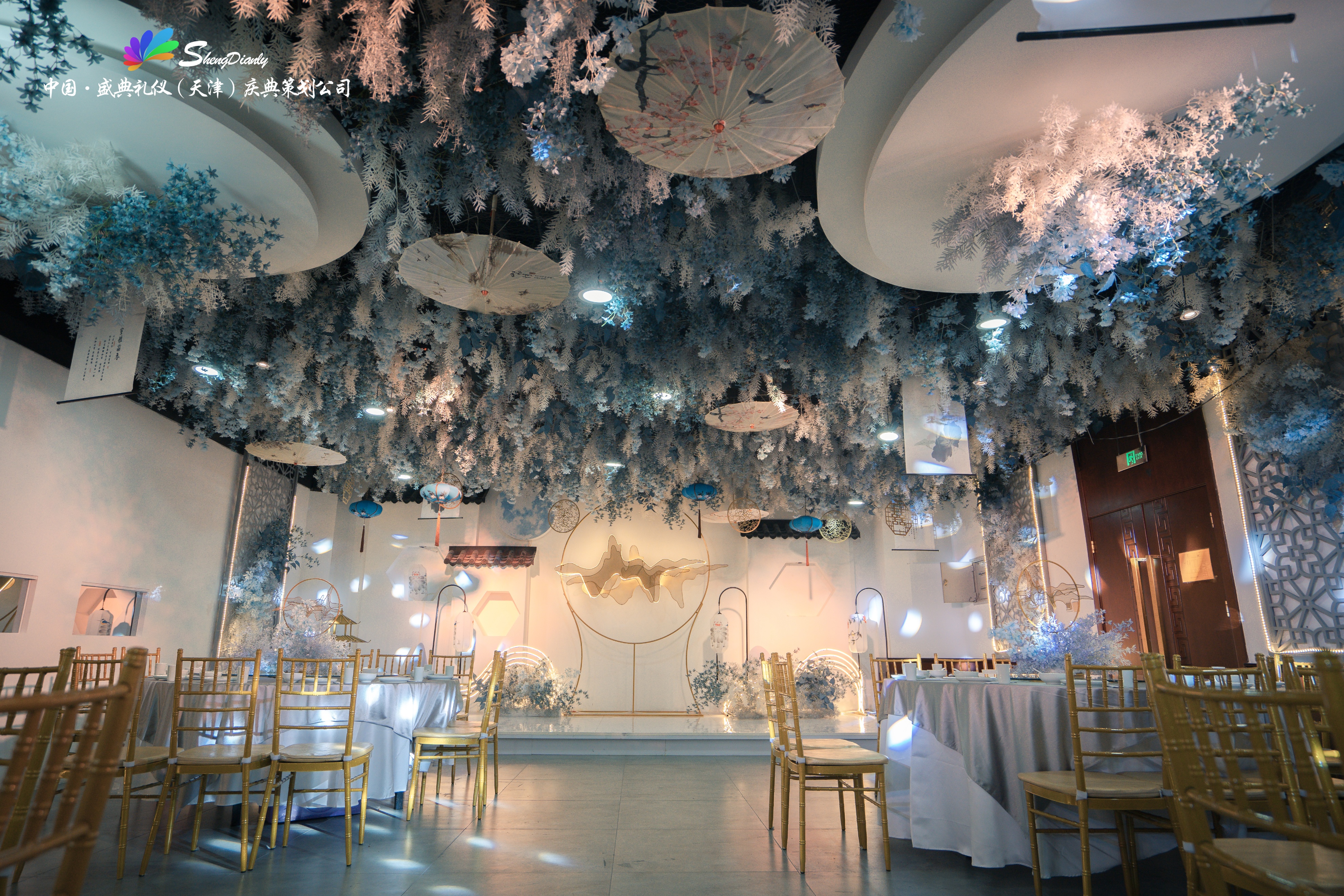 天津菜馆南湖店婚宴,天津河西婚礼饭店