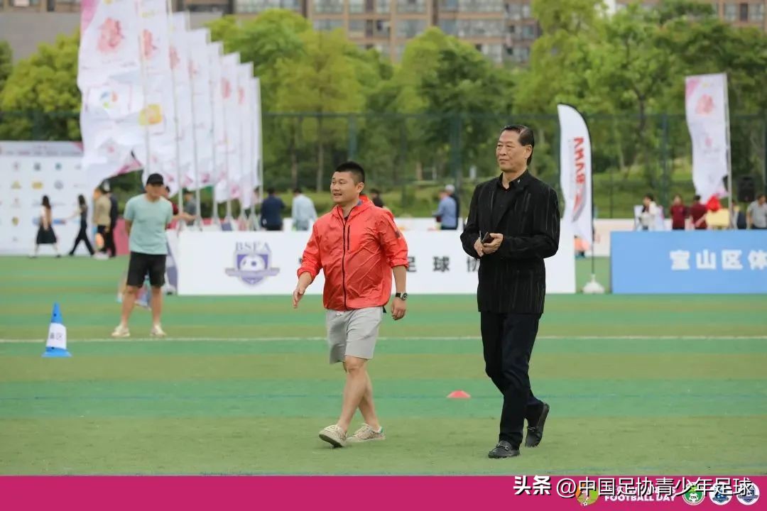 亚足联女孩足球节在江阴举行,2024年亚足联女足日女孩足球节