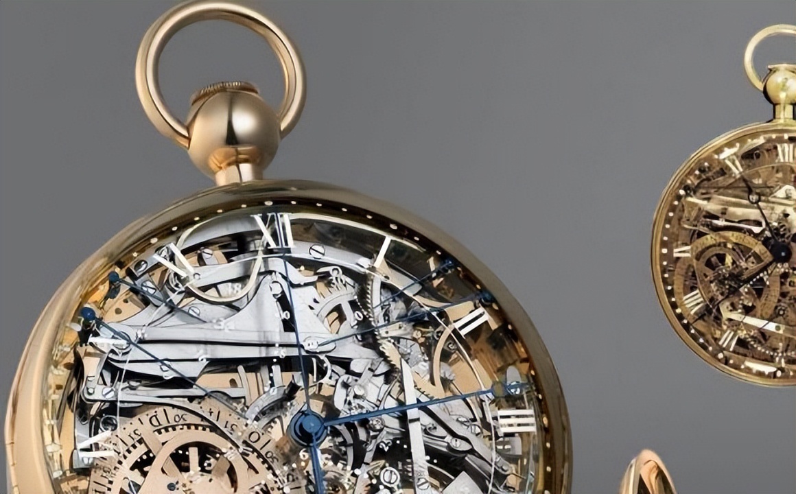 世界十大顶级奢侈手表,全球十大顶级奢侈手表排行榜