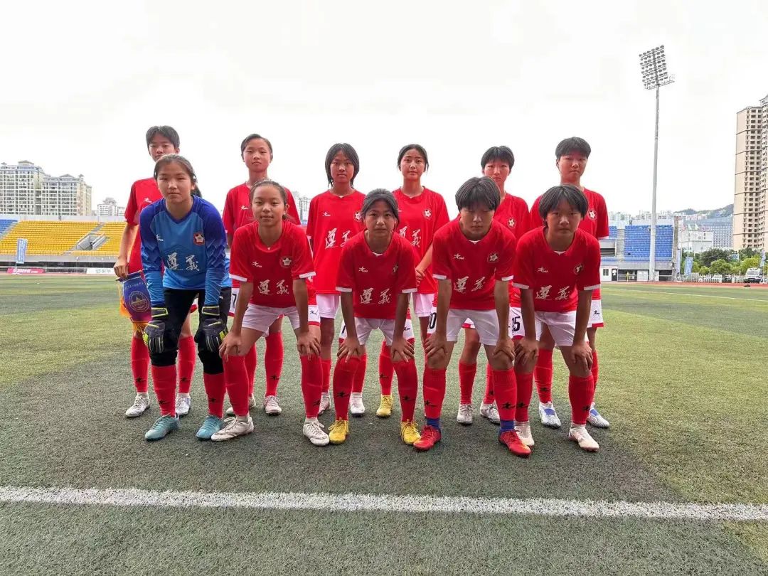 遵义足协,中国女足太棒了