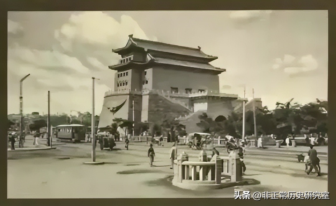 畅销的香烟有哪些,老牌烟大前门