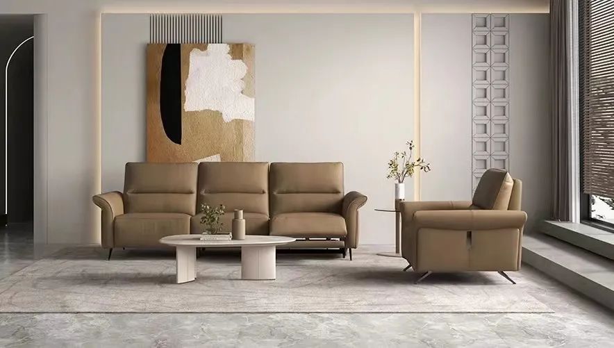 家居品牌顾家,顾家家居冠军系列