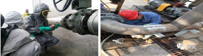 盘锦浩业爆炸事故预防,盘锦浩业爆炸安全经验分享