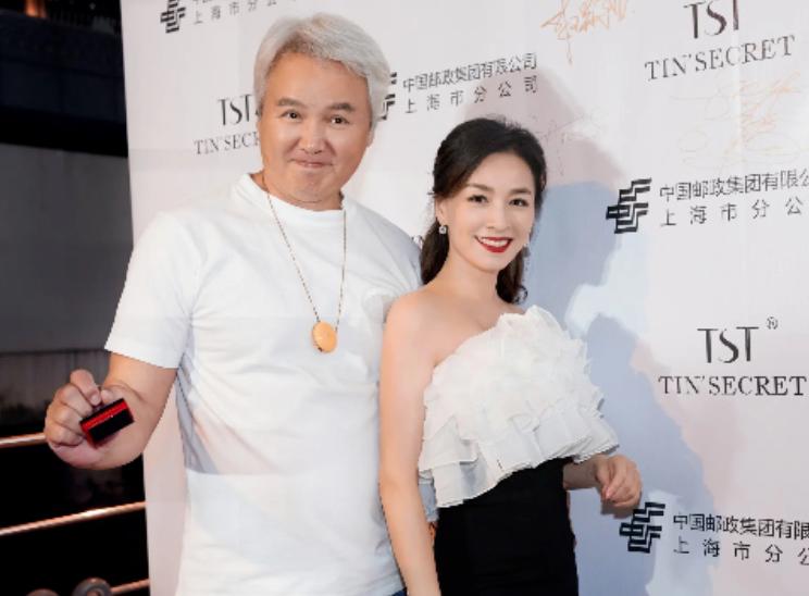 陶虹张庭林瑞阳同台照片,张庭事件陶虹能退出关系吗