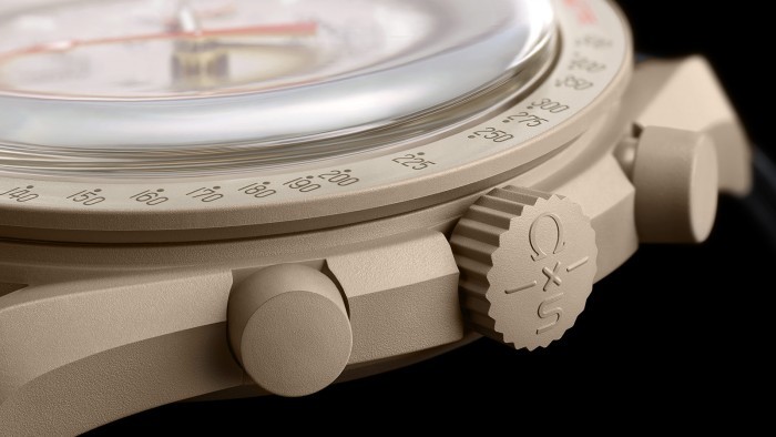 欧米茄swatch联名表2023最新发售,omegaxswatch联名限定超霸腕表