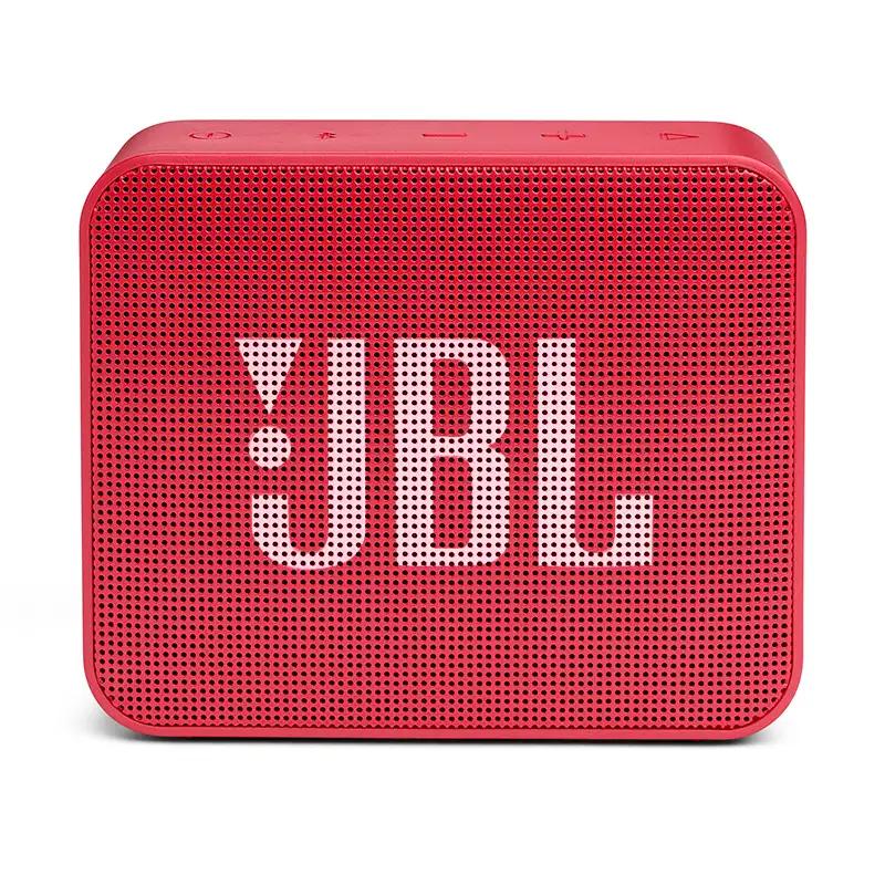 jblgoessential能不能调音质,jblgoessential低音效果