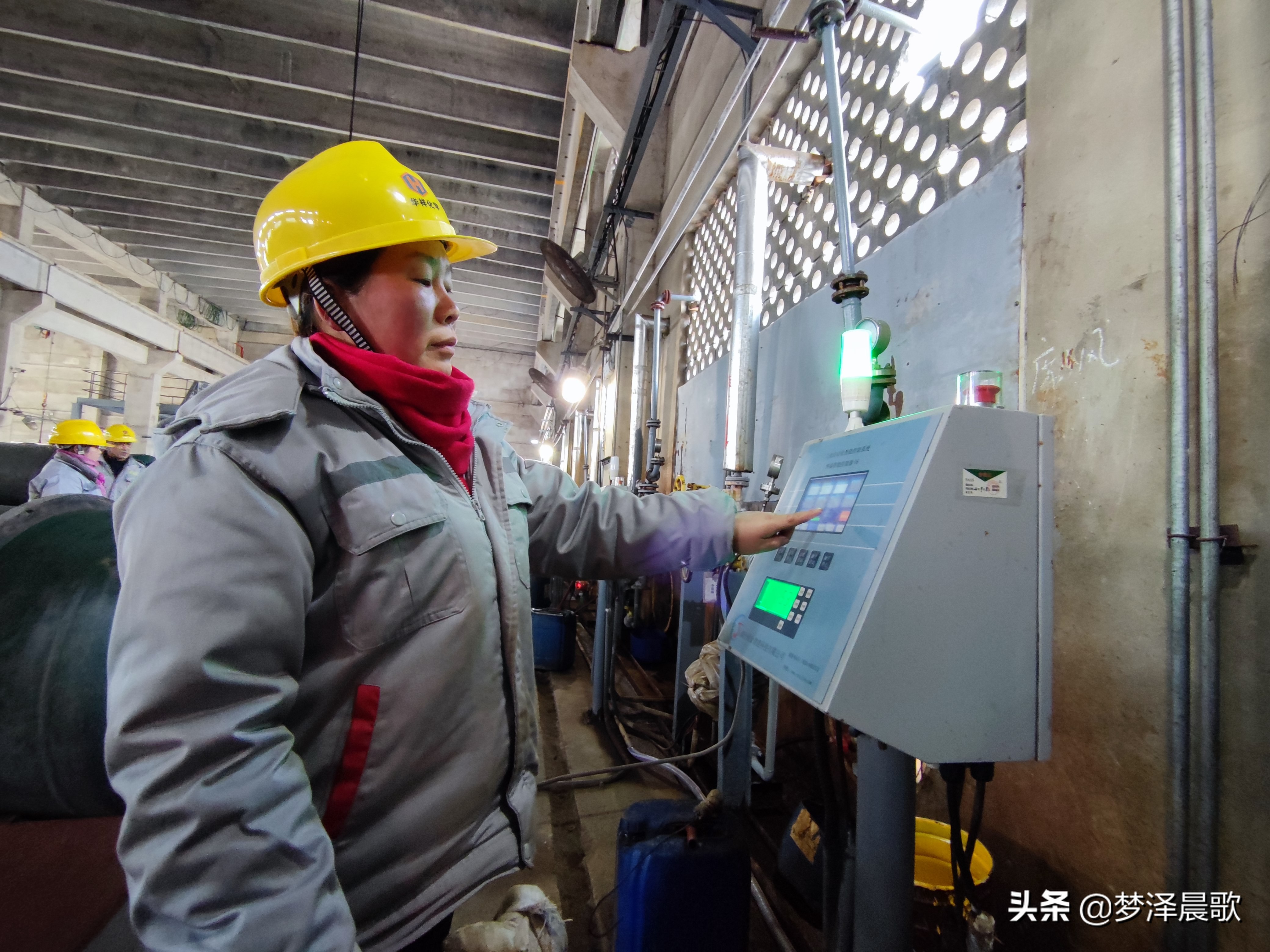 添虎劲,虎年企业复工复产新闻稿