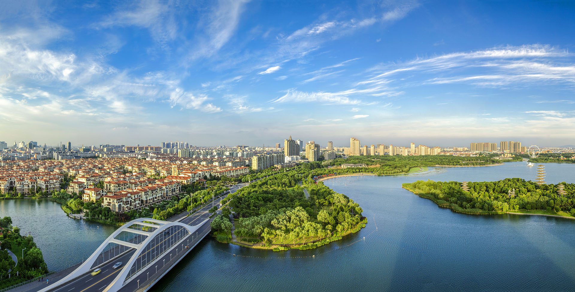 中国最发达的县城,全中国最发达的县