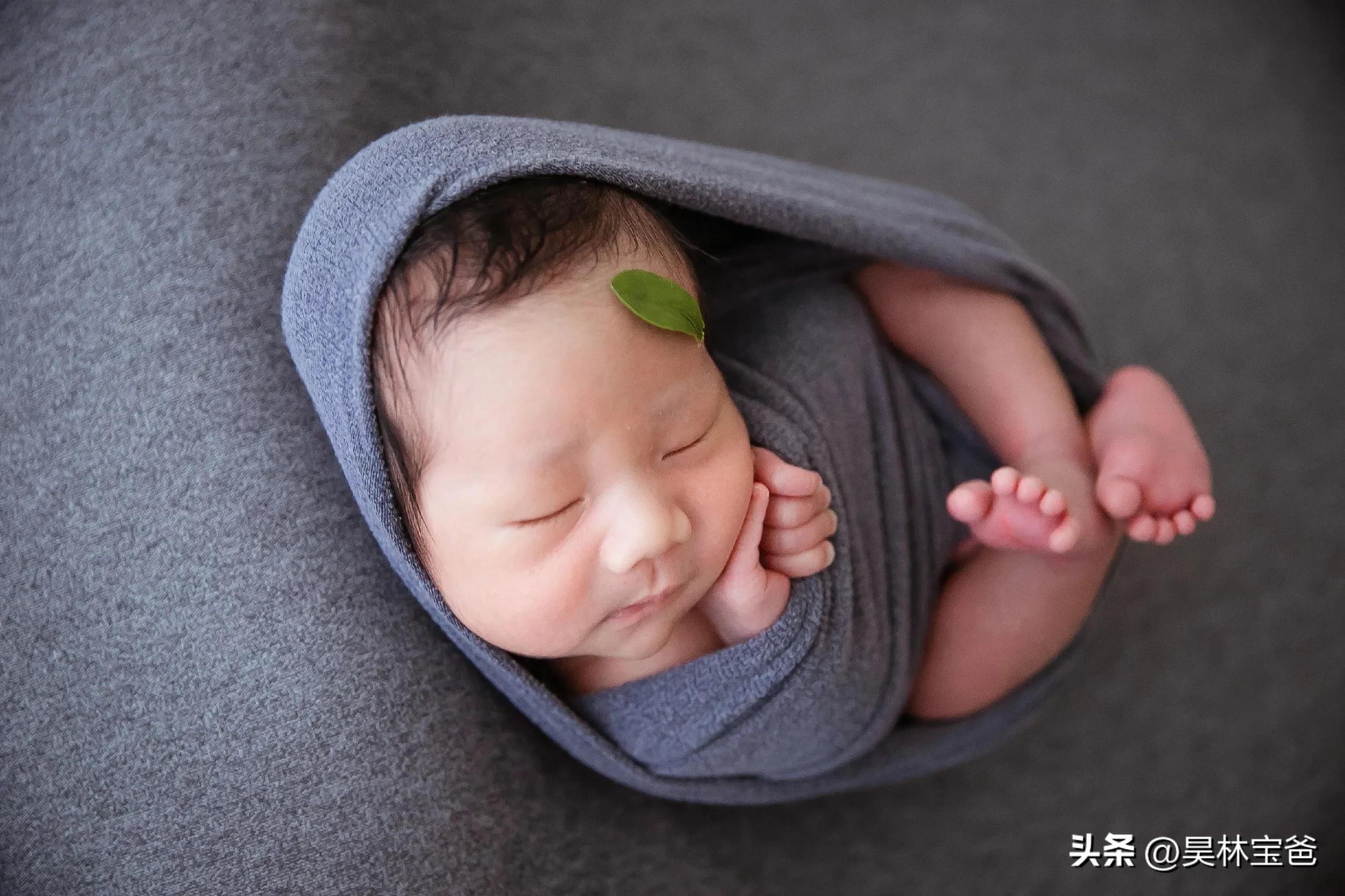 宝妈注意了,育儿专家详解宝宝闹觉怎么办