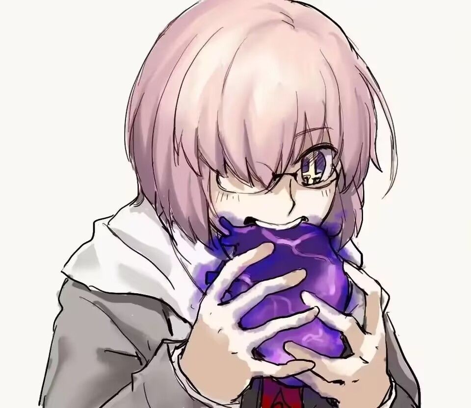 知名声优李依李成功打造吃汉堡新表情包这么漂亮的妹子可惜会动