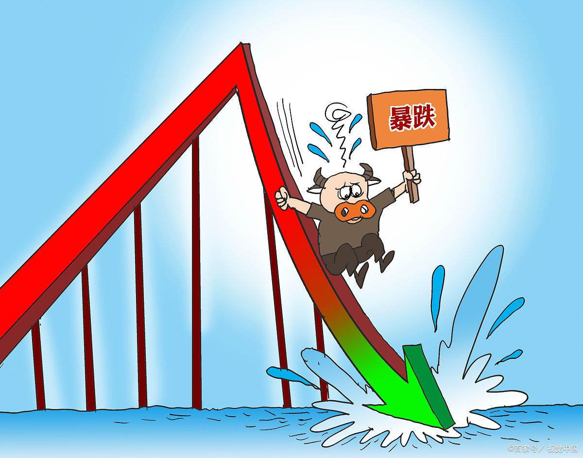 投资者如何处理亏损,18年股灾前的各投资人观点