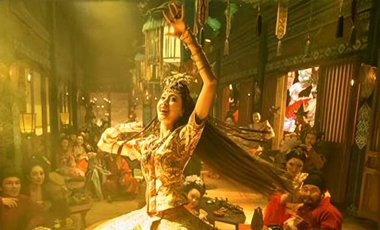 丝绸之路的粟特人,丝绸之路粟特人