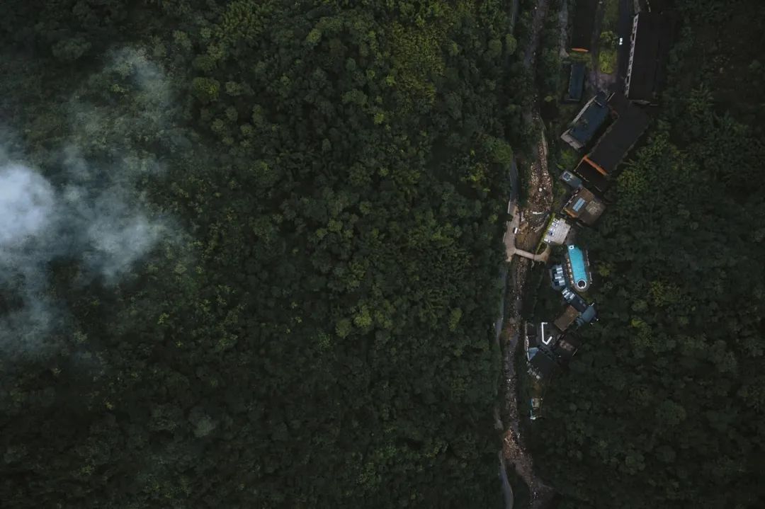 传奇「更生」的避世栖所|14个有故事的海内外酒店