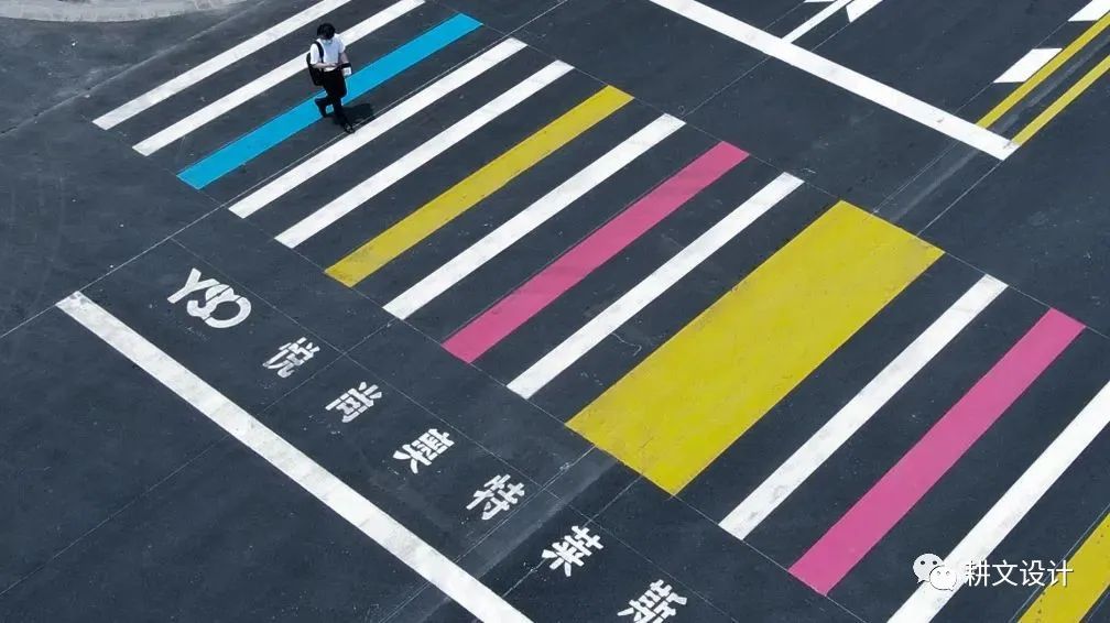 耕文设计项目｜无锡悦尚奥莱，揭秘高难度存量改造重塑空间价值