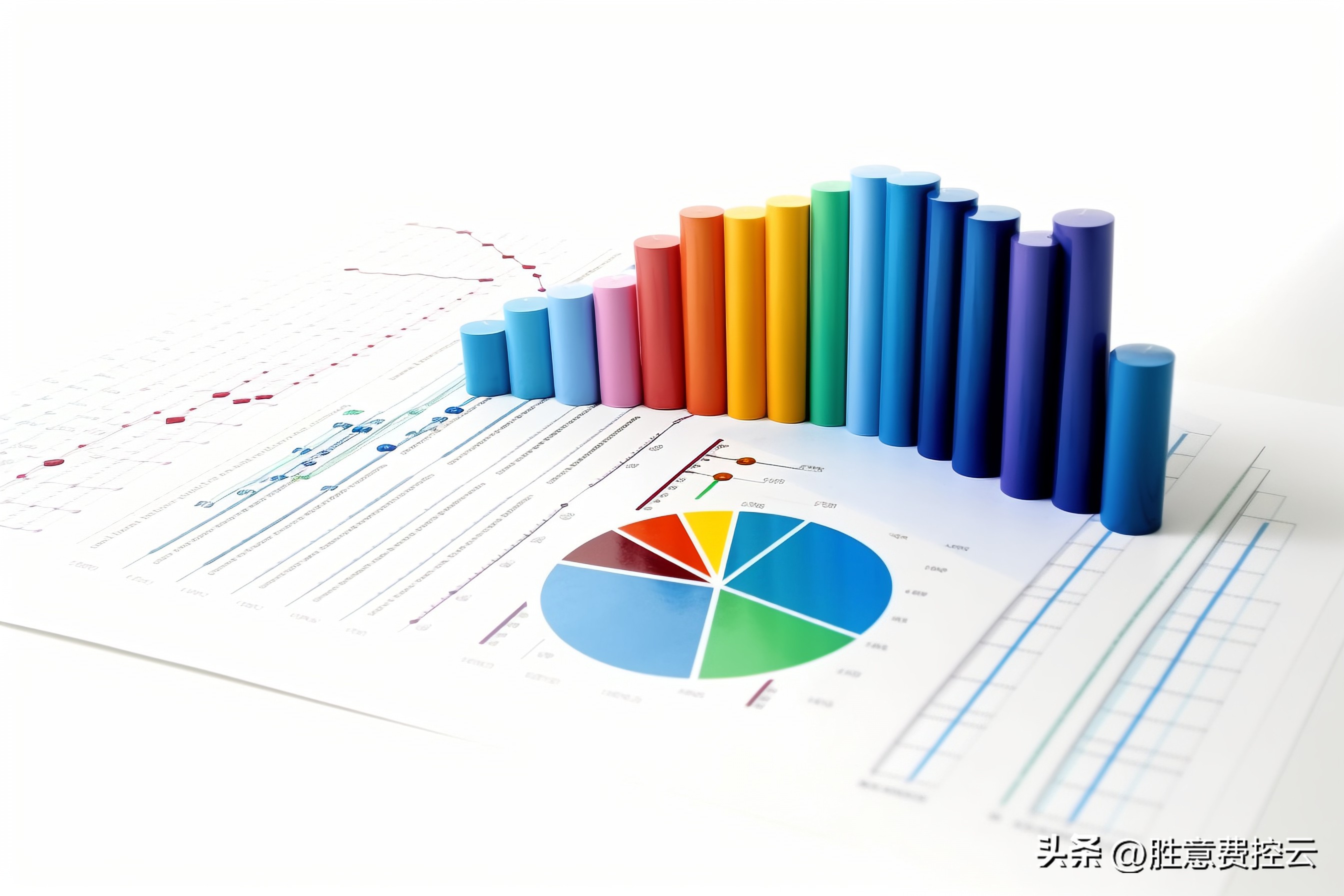 一文读懂财务知识大全,财报重点财务指标分析