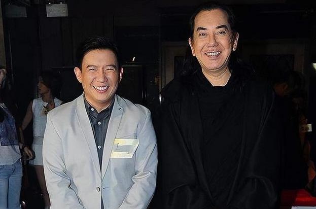 黄秋生是一个怎么样的人,黄秋生是一个怎样的人