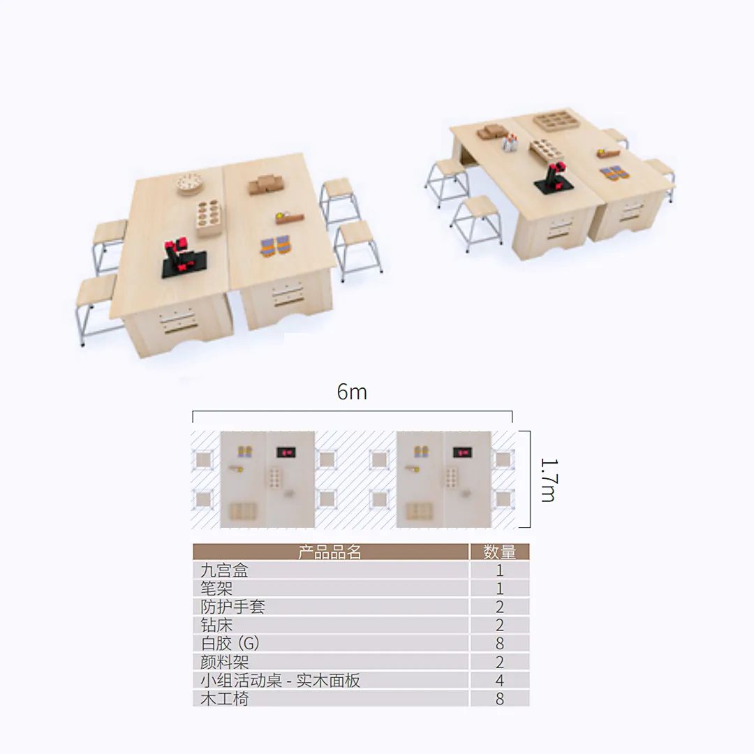 传统木工技艺传承百工之乡,木工坊制作木工台锯