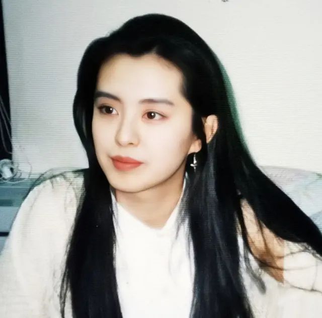 李连杰王祖贤现在的惊艳高清图片,王祖贤李连杰近照