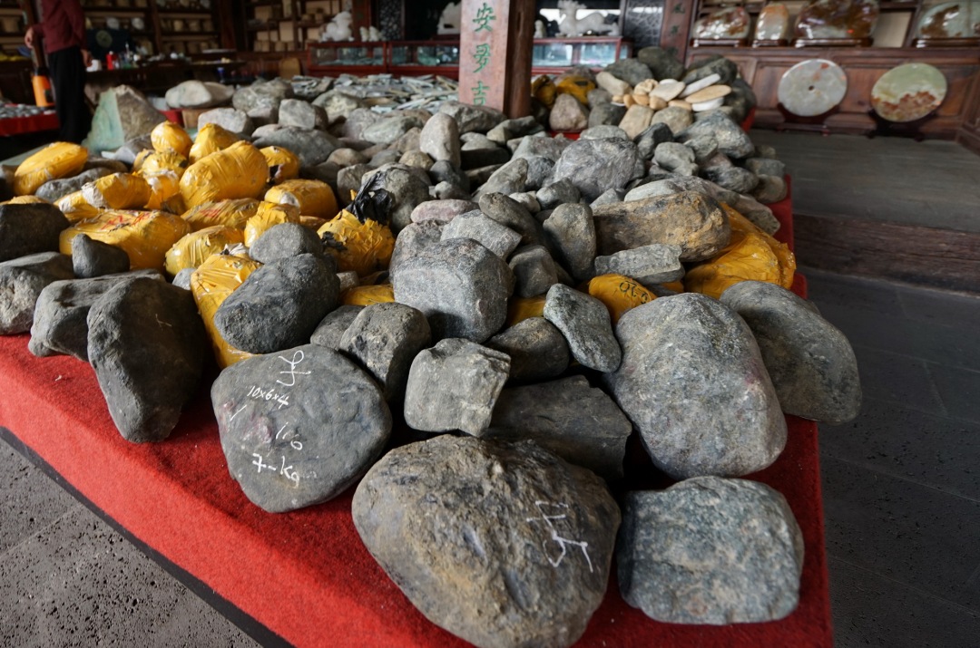 拼多多充原石套路,拼多多500转盘套路