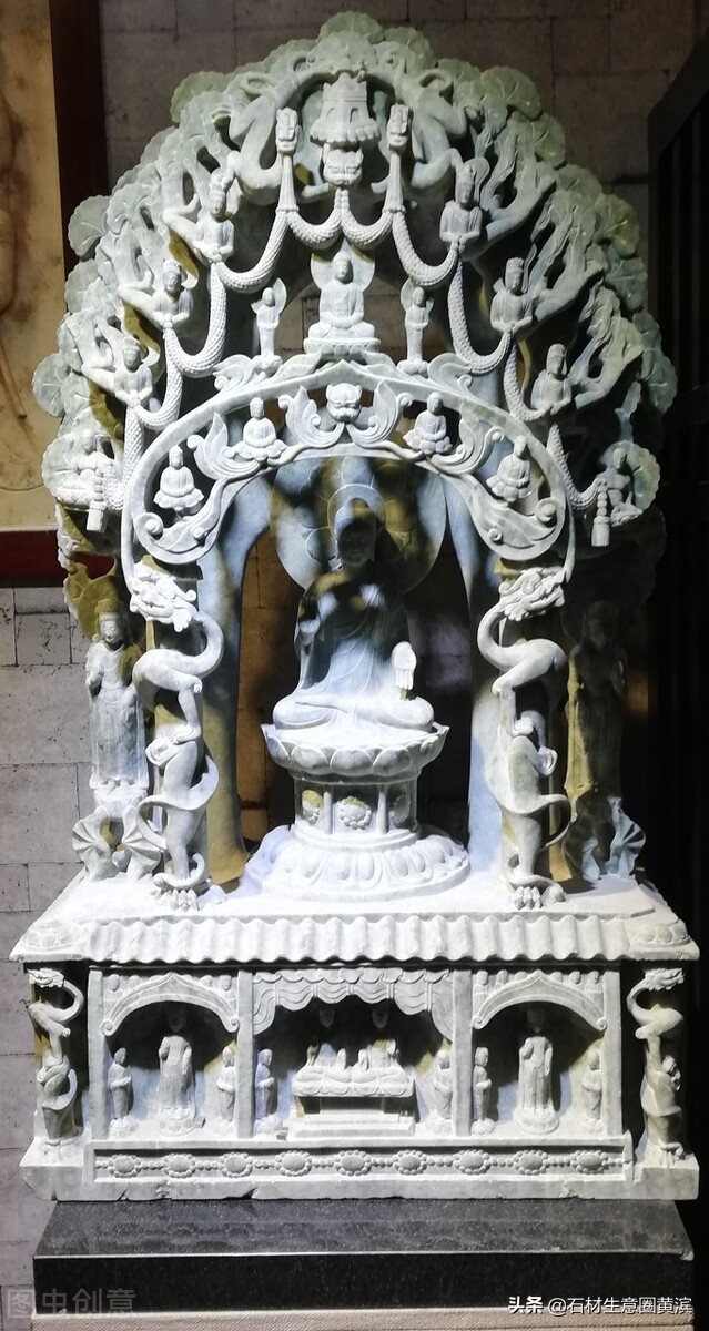 型号齐全石雕设计定制报价,同样板材不同工厂价格为啥不同