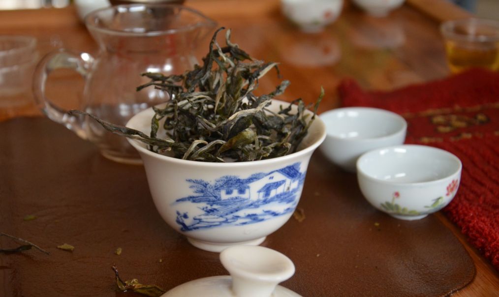 失业了想开个小吃店,开茶叶店的风险大吗