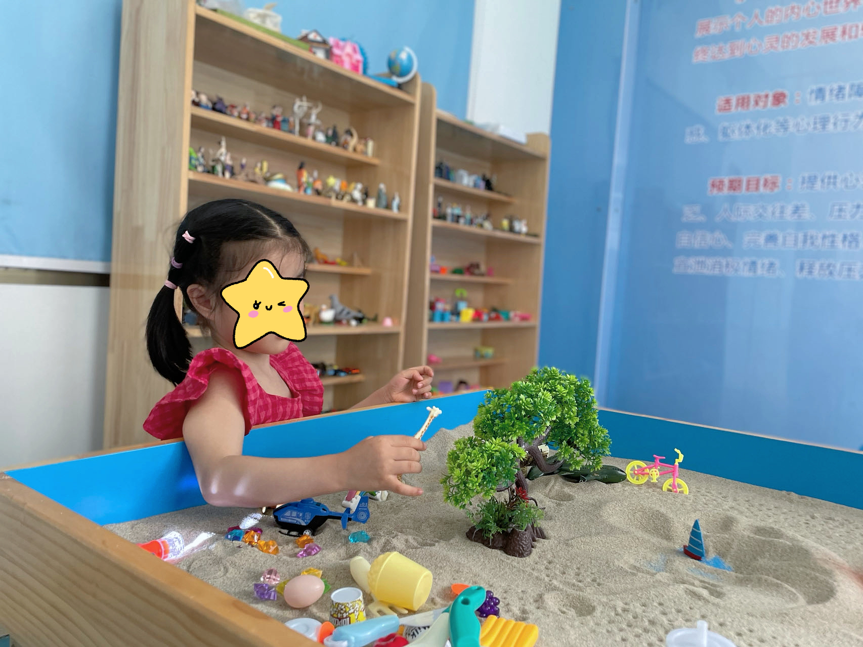 江西省孤独症康复训练,江西省孤独症儿童康复训练中心