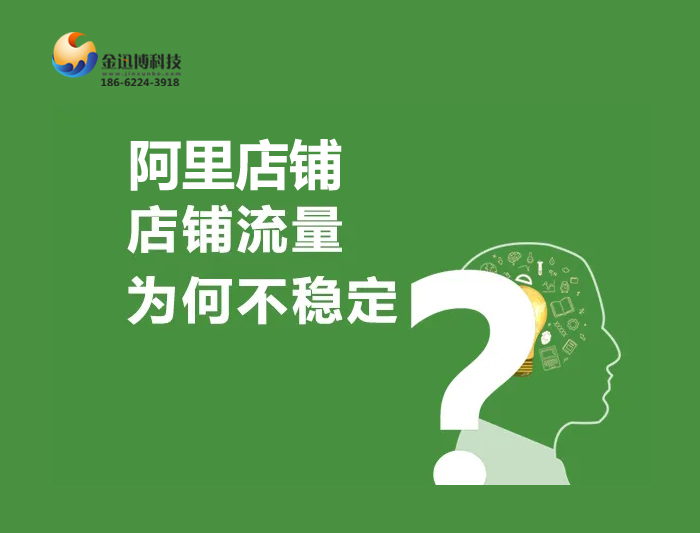 1688提高店铺流量,1688店铺运营临沂