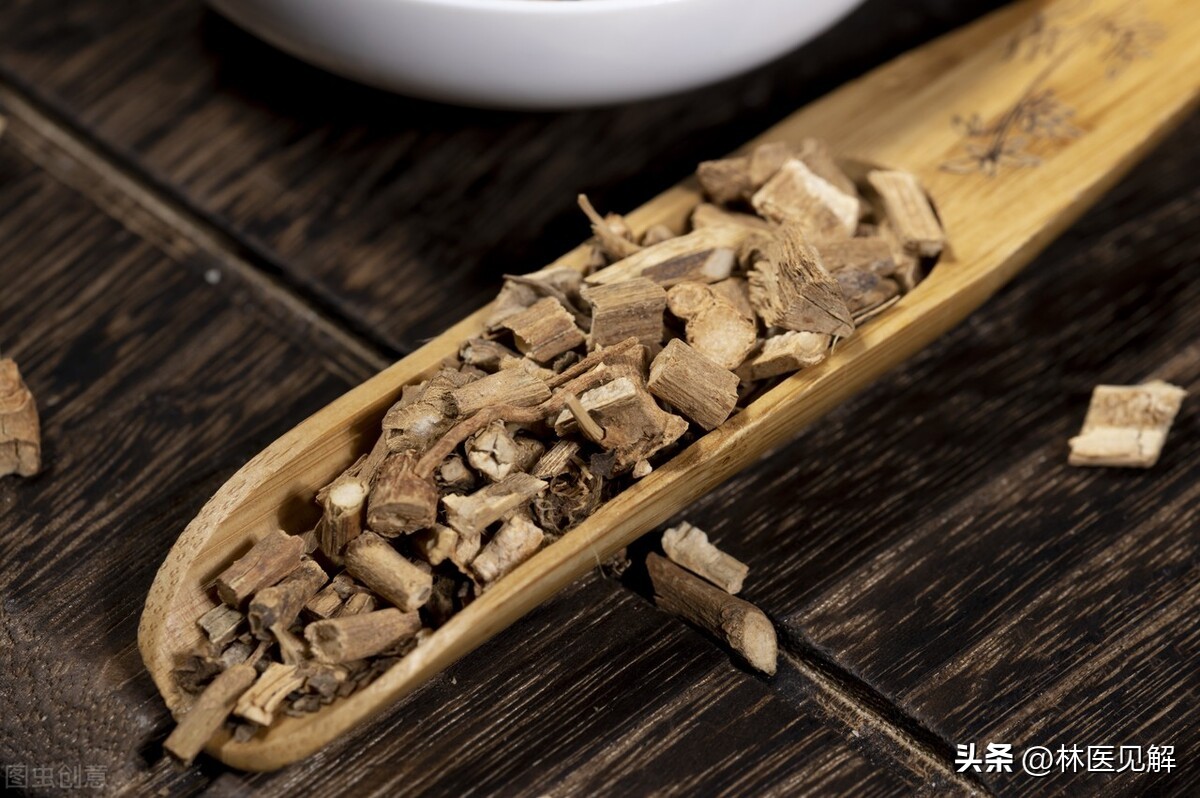 前列腺炎，阴部潮湿，祛瘀＋除湿，6剂显效，治慢病要有方有守