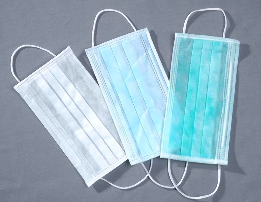 大家理性的去选择口罩,有字母的口罩才是真的吗