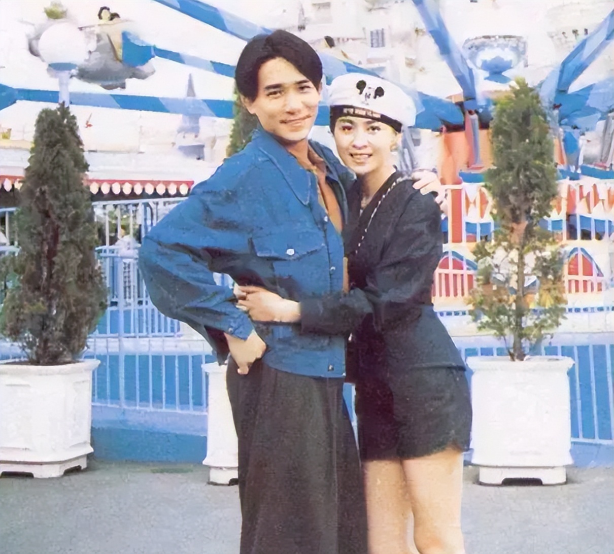 梁朝伟采访说结婚不一定是真爱,梁朝伟谈无子原因