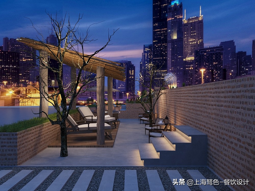 小酒馆广告牌排版设计,小酒馆装修方案设计