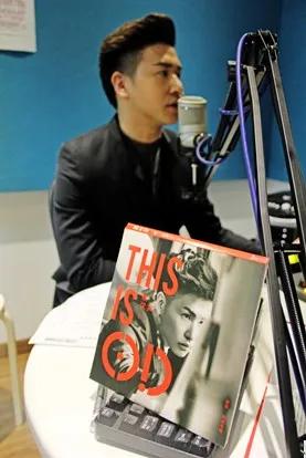 关于欧弟离开天天向上真实原因,欧弟是什么时候退出天天向上的