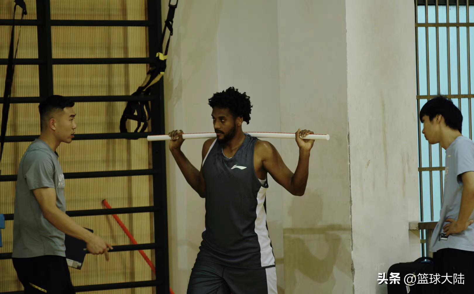 cba18-19赛季外援,cba新赛季最令人期待的5名球员