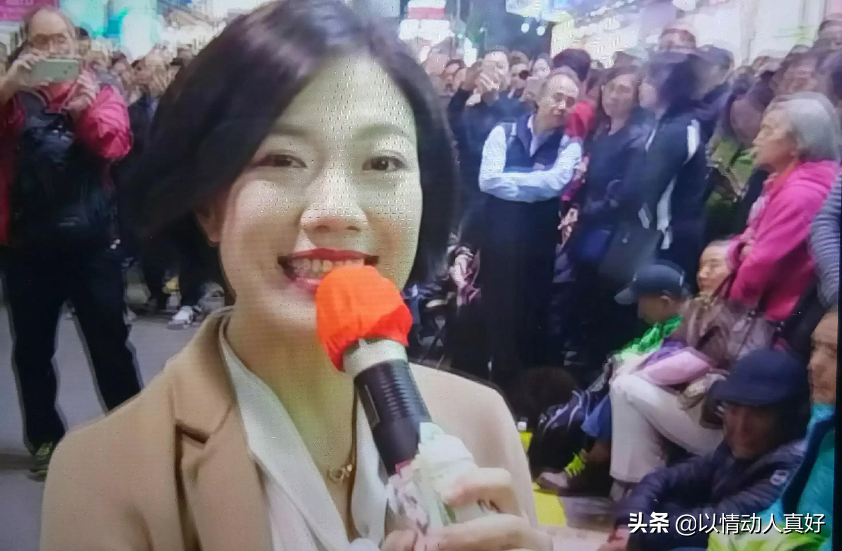 李谷一评价龙婷,龙婷和李谷一的难忘今宵视频