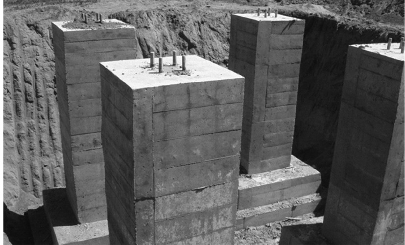 碎石桩处理软土路基,碎石地基处理规范