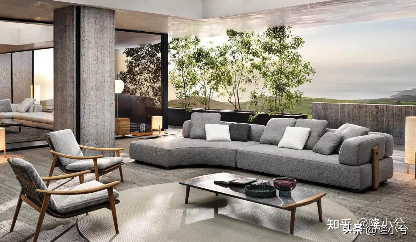 进口家具为什么比国产家具贵,进口橡木家具的优缺点